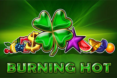 Egt Provide Burninghot игровой автомат Гизбо Казино